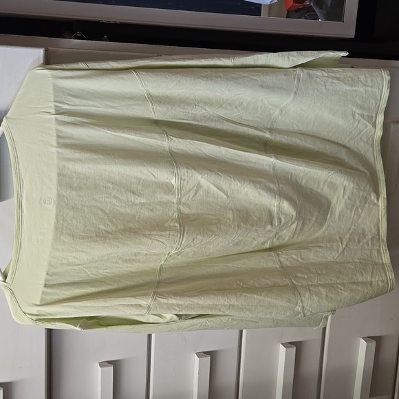 Lululemon Back In Action Long Sleeve - Picture 4 of 5